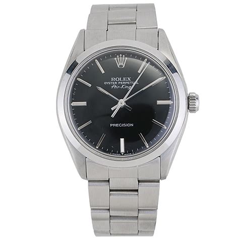 rolex air king 5500 34mm|rolex air king 5500 price.